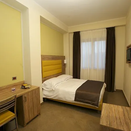 Giga Hotel Villa Santa Lucia Zimmer foto