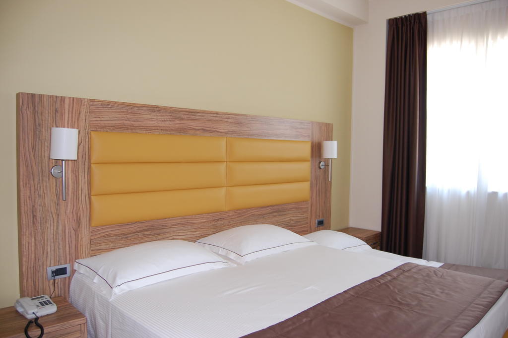 Hotel Giga