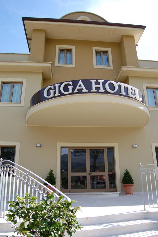 Hotel Giga Villa Santa Lucia