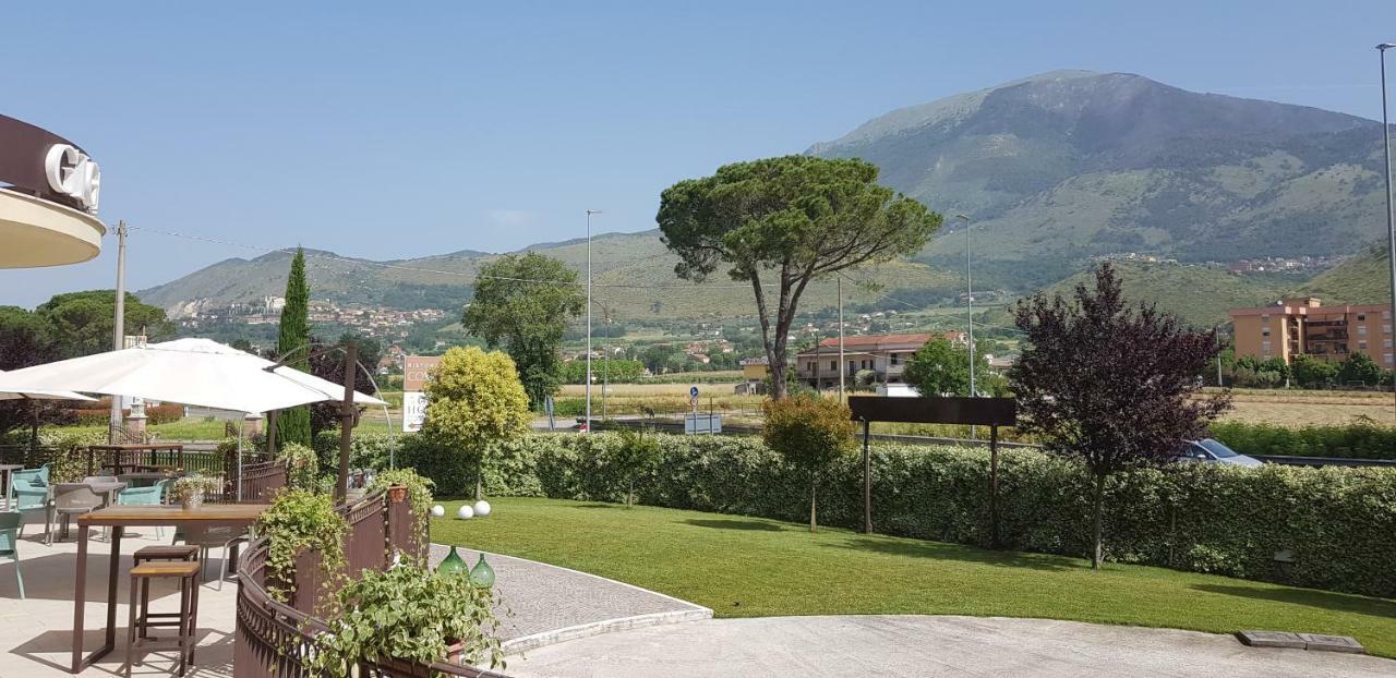 Giga Hotel Villa Santa Lucia